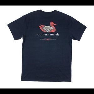 Southern Marsh T-Shirt